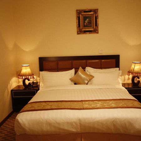 Caravan Hotel Addis Εξωτερικό φωτογραφία